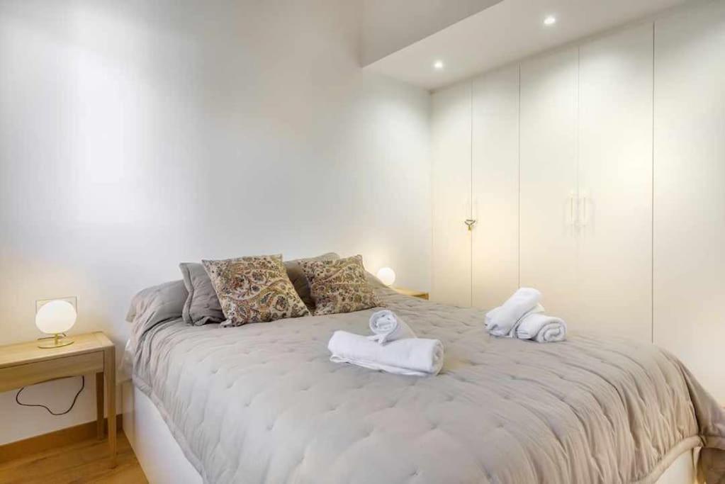 Duplex Campodios Villanúa Extérieur photo